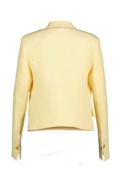 Alternative view of Samby geel