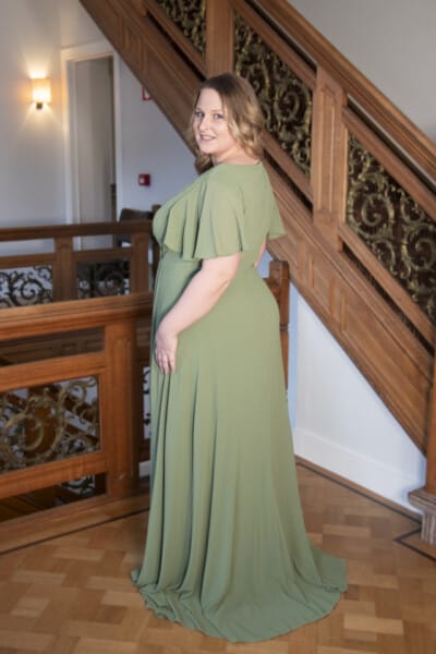 Alternative view of Zelki olijf