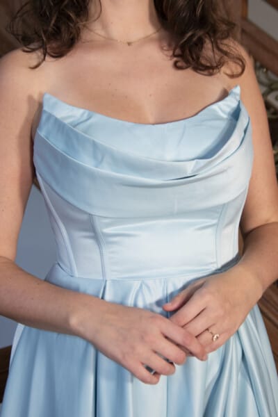 Alternative view of Ziram lichtblauw