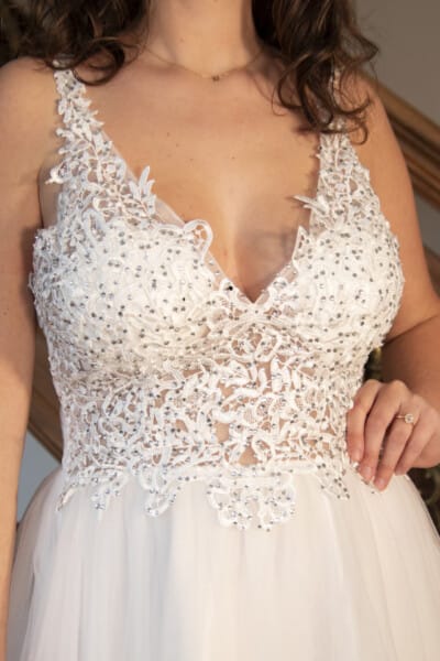 Alternative view of Zowie wit