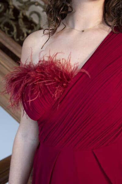 Alternative view of Asita bordeaux