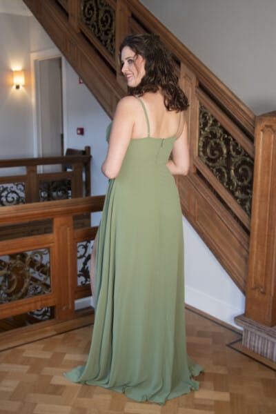 Alternative view of Arielos olijf