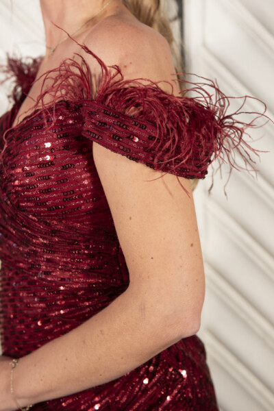 Alternative view of Fay bordeaux