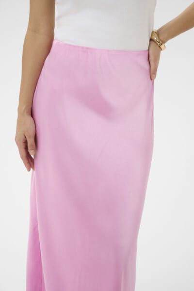 Alternative view of Kalotte lichtroze