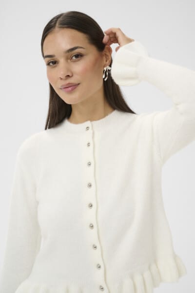 Alternative view of Kamilie wit