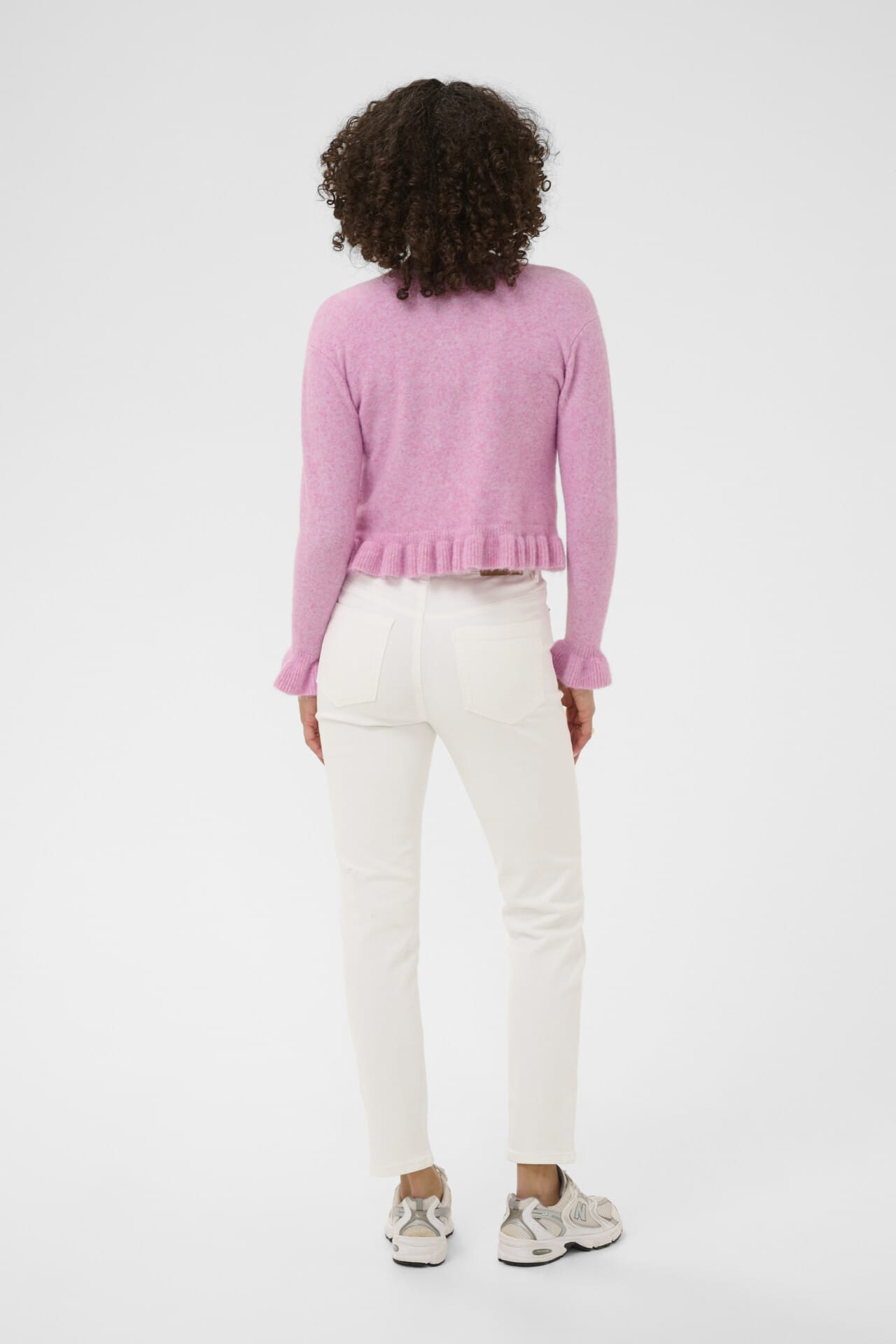 Kamilie roos - Afbeelding 2