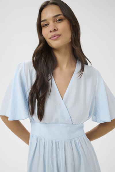 Alternative view of Kasirena lichtblauw