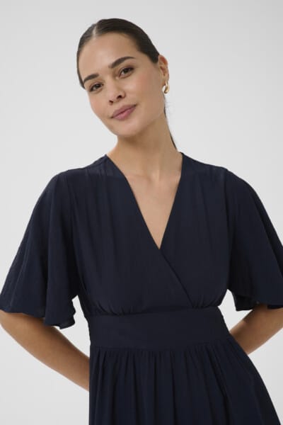 Alternative view of Kasirena marine