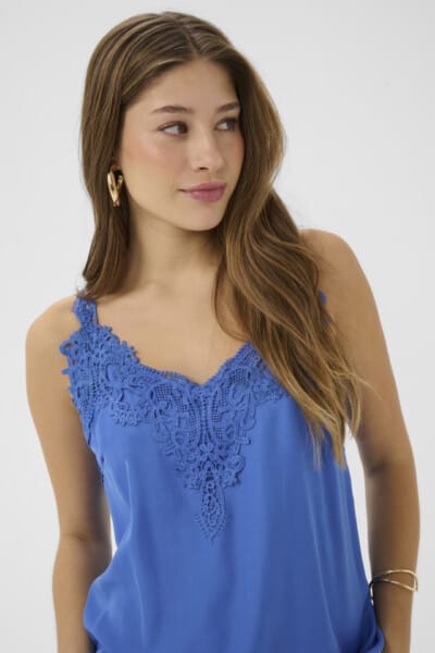 Alternative view of Granna helderblauw