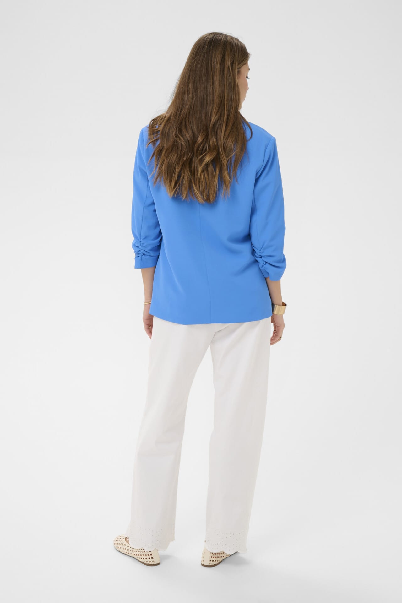 Gocama helderblauw - Afbeelding 3