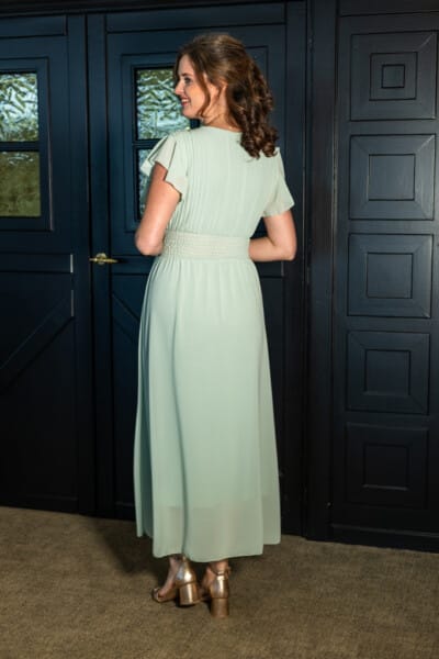 Alternative view of Ulinta salie