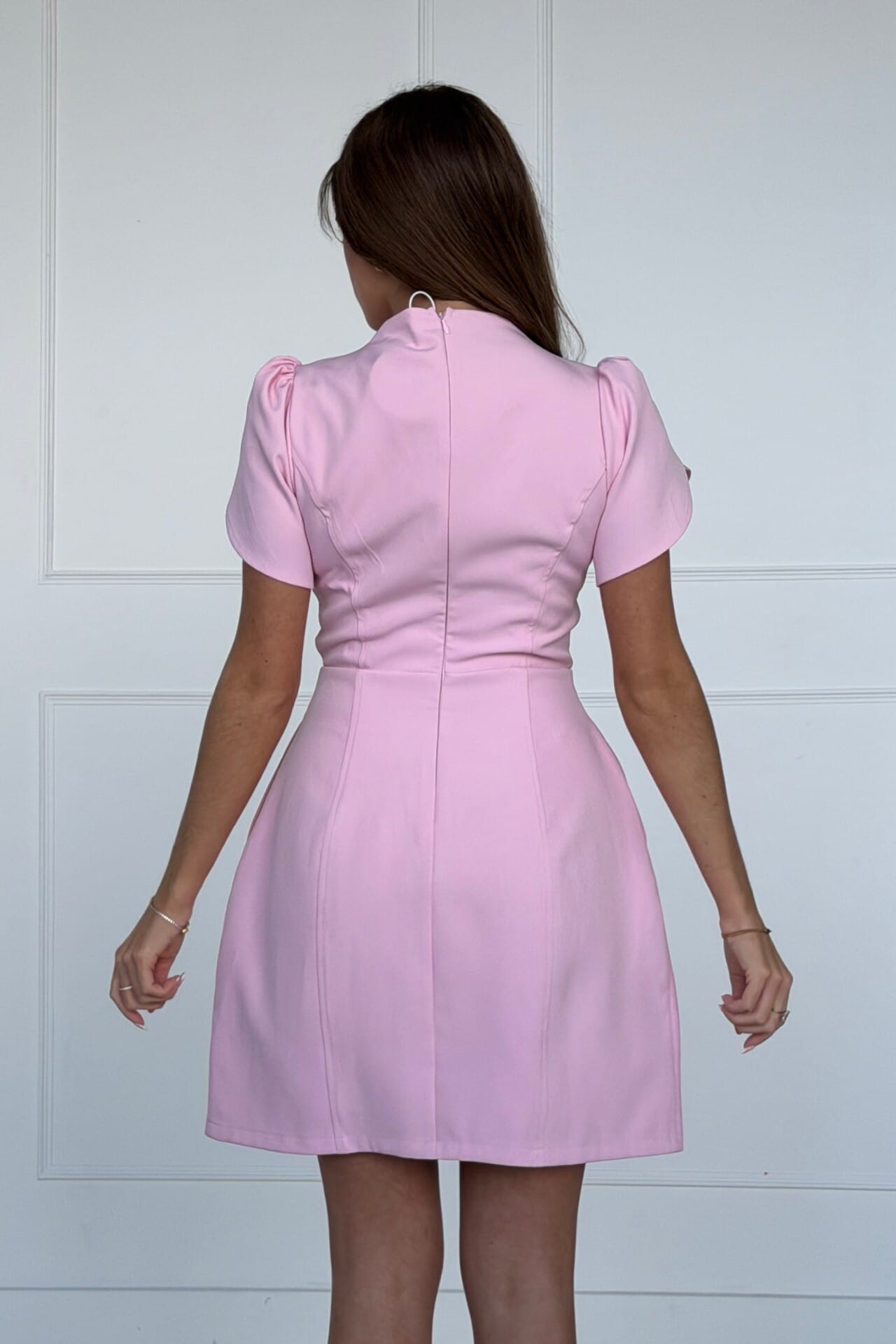 Kellia roze - Afbeelding 3