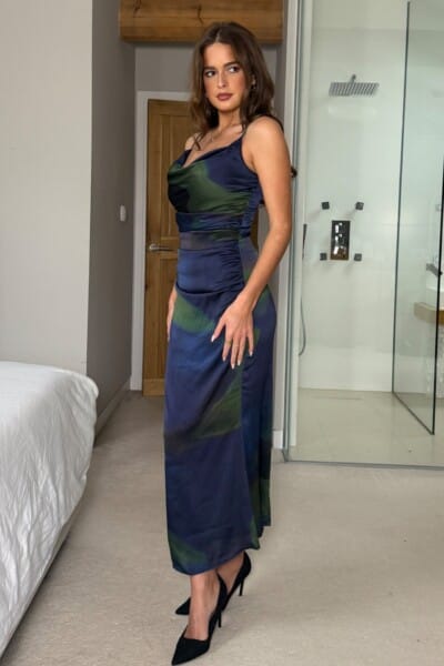 Alternative view of Killy