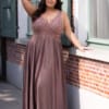 Lanae oud roze