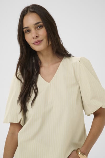 Alternative view of Kajosie beige