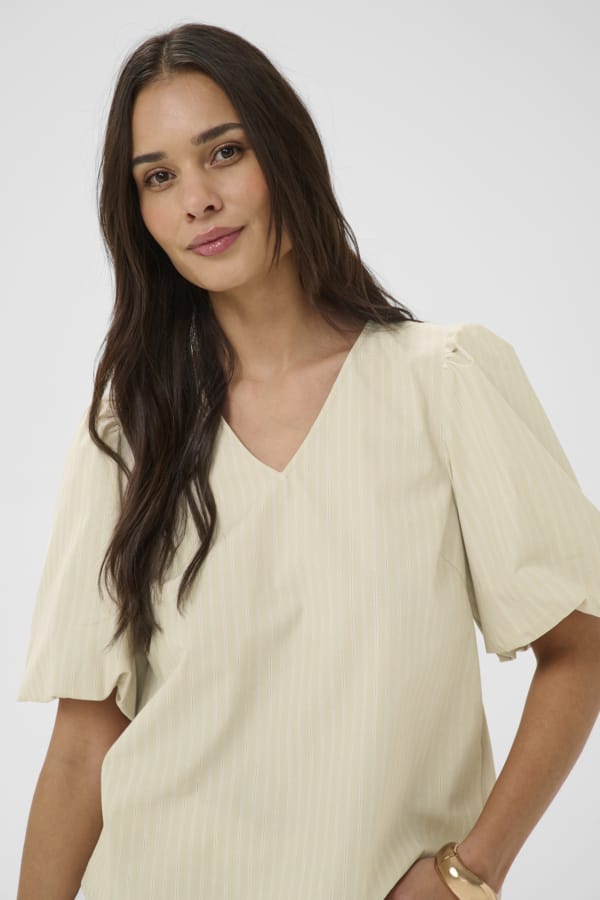 Kajosie beige - Afbeelding 2