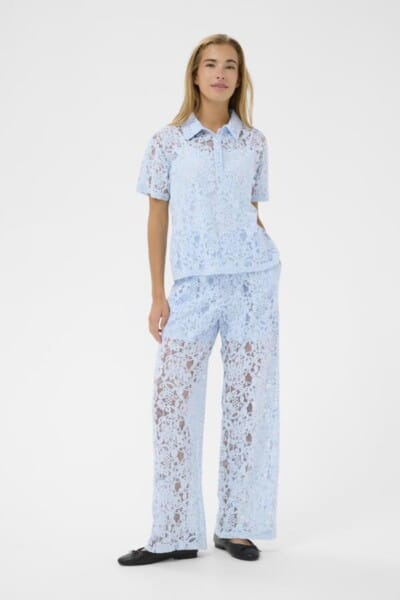 Alternative view of Kalacy lichtblauw