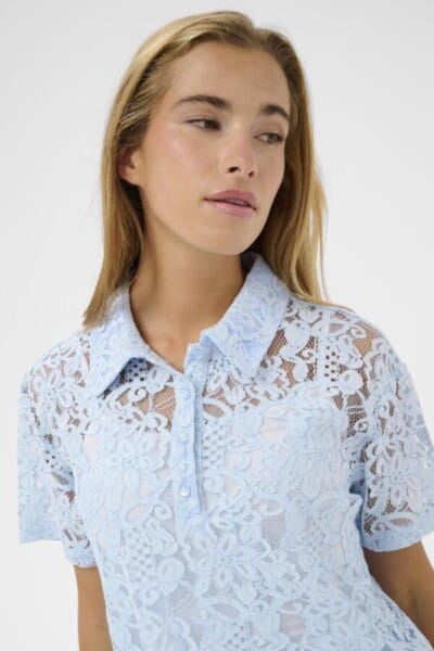 Alternative view of Kalacie lichtblauw