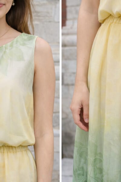 Alternative view of Seidy