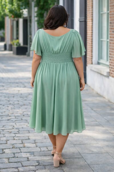 Alternative view of Wayona salie