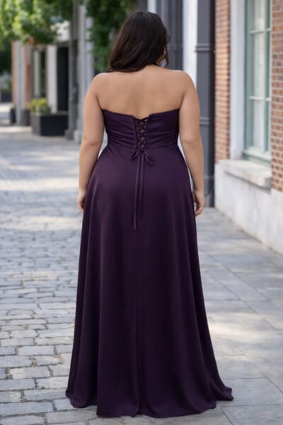 Alternative view of Elovias aubergine