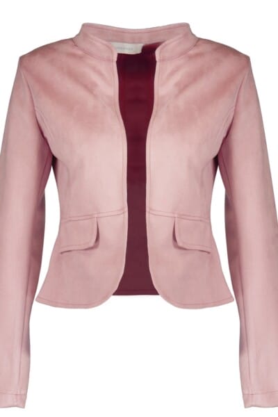 Alternative view of Sasoria roze