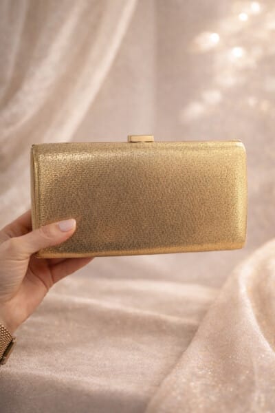 Alternative view of Lemma goud