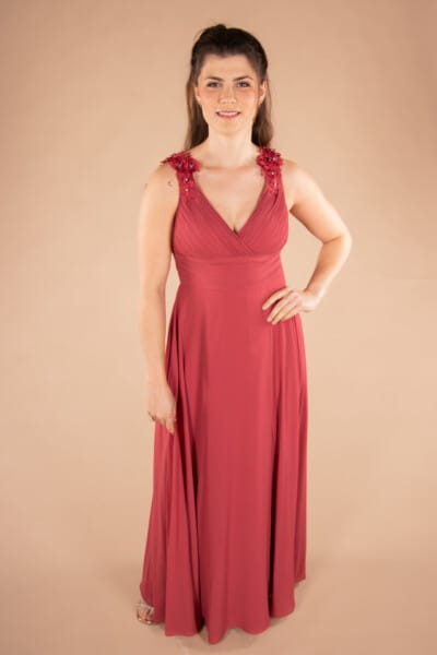 Alternative view of Eflin terracotta