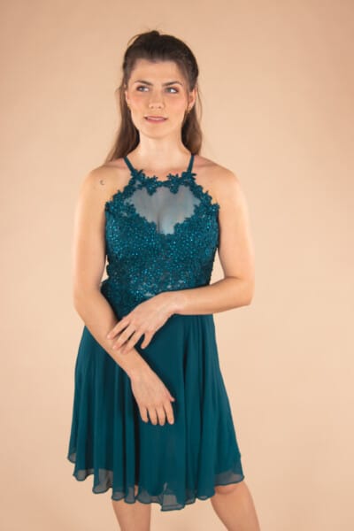 Alternative view of Carlita Petrol