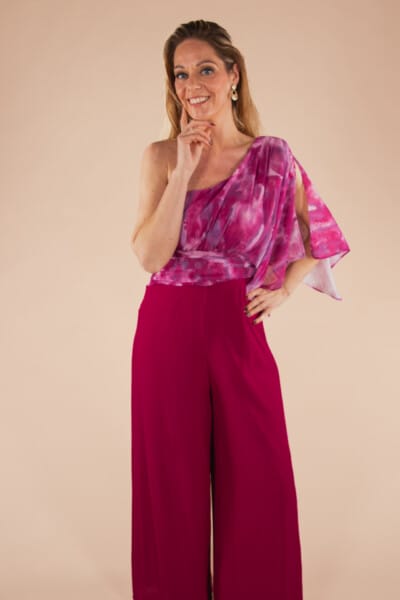 Alternative view of Xue fuchia