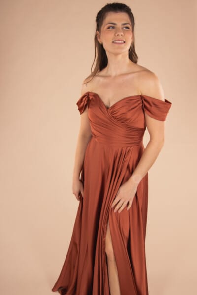 Alternative view of Florentine roest