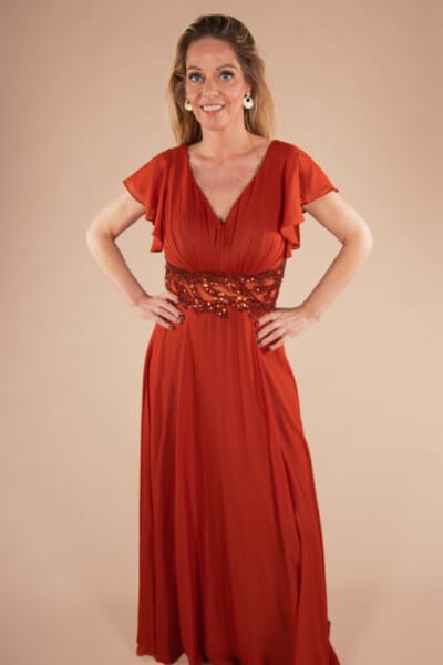 Alternative view of Lanai roest