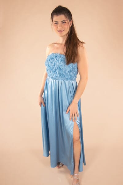 Alternative view of Lola lichtblauw