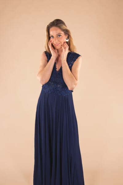 Alternative view of Zorkin marine