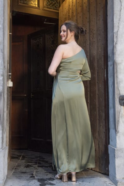 Alternative view of Xenon olijf