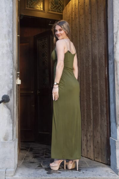 Alternative view of Loiz olijf