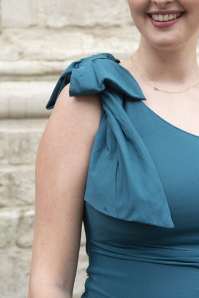 Alternative view of Xanna petrol