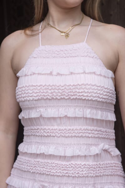 Alternative view of Fiep roze