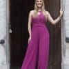 Alianne fuchsia