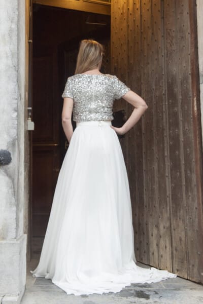 Alternative view of Zazi wit