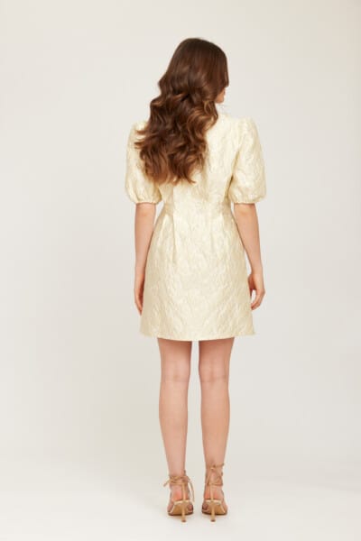 Alternative view of Delynn