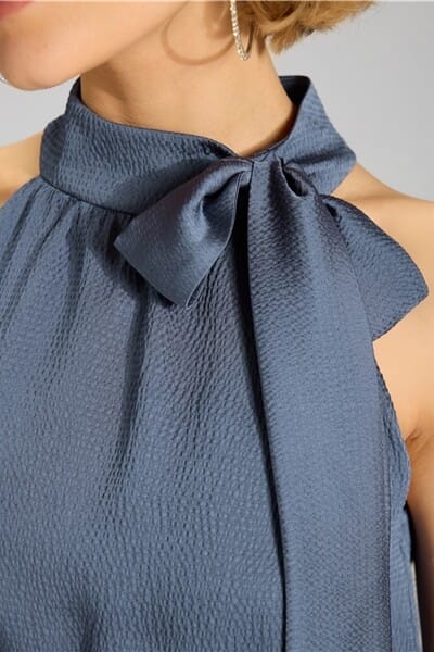 Alternative view of Silya blauw