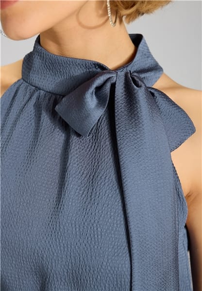 Silya blauw - Afbeelding 2