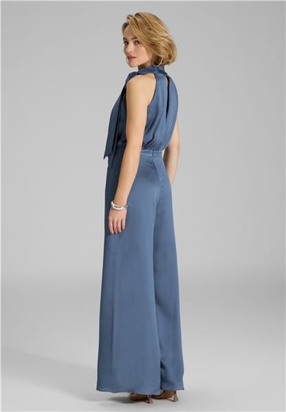 Silya blauw - Afbeelding 4