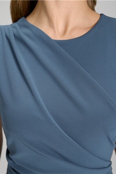 Alternative view of Sincy blauw