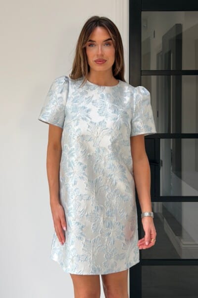 Alternative view of Keisha