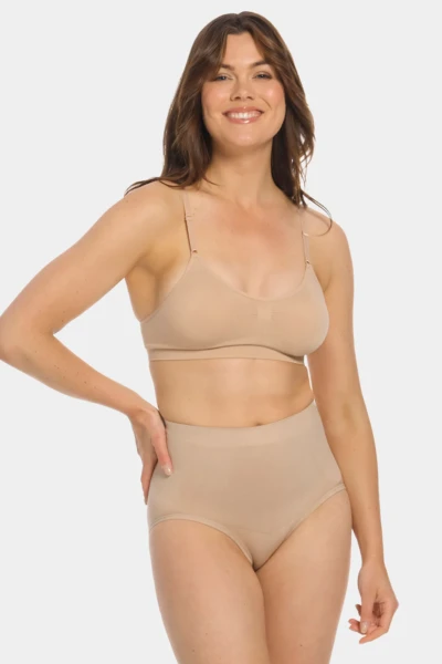Magic contour comfort