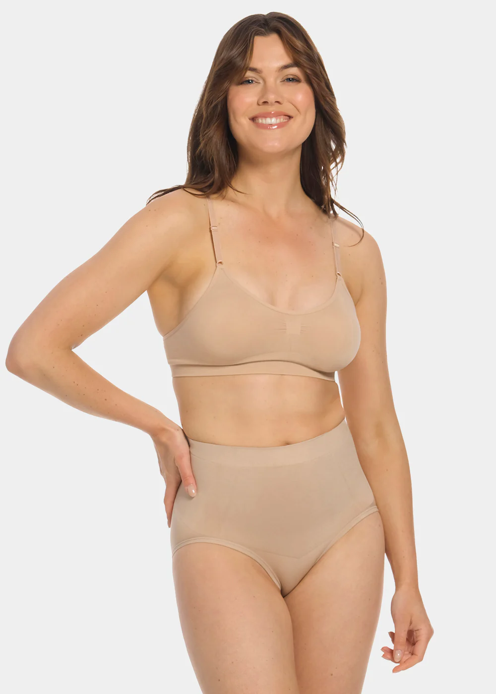 Magic contour comfort