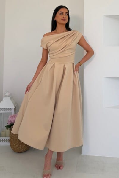 Ketty beige