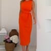 Kissa oranje